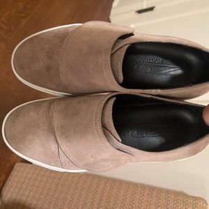 ZCD Montreal Senna Sneaker